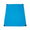 Sac de Couchage Individuel - Avec Matelas de Voyage et Oreiller pour le Camping