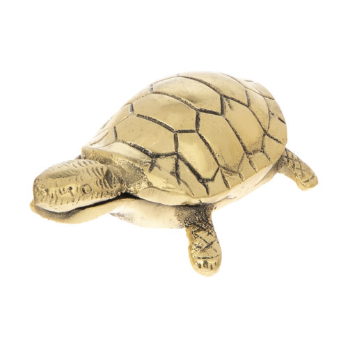 Figurine décorative de tortue – Améliorez votre espace de vie