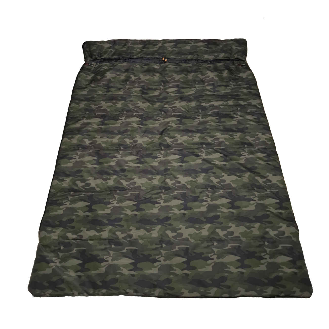 Sac de Couchage Double - Pour le Camping, le Backpacking et les Voyages en Plein Air