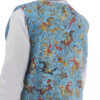 Gilet persan pour femmes : design traditionnel élégant pour chaque occasion