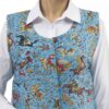 Gilet persan pour femmes : design traditionnel élégant pour chaque occasion