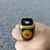 Compteur de Salawat numérique dans un design coloré Facile à utiliser et rechargeable