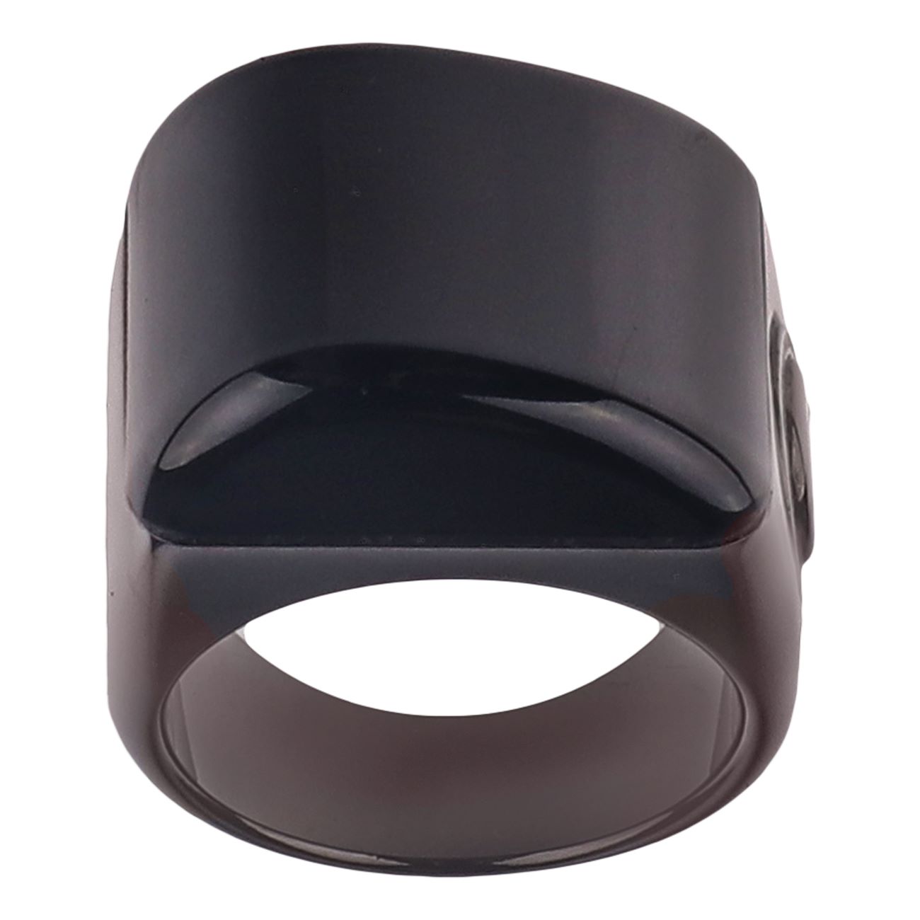 Compteur de Salawat numérique dans un design de bague Confortable et élégant