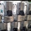 Hachoir Électrique à Légumes 6 Litres 220V - Marque Sabz Iran
