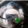 Hachoir Électrique à Légumes 6 Litres 220V - Marque Sabz Iran