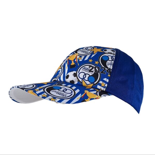 Esteghlal Team Fan Cap – Stylish and Comfortable Suitable for Children