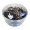 Explorez le monde magique avec notre badge Harry Potter – Parfait pour les fans et les collectionneurs