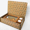 Ensemble Haft-Seen - Parfait pour célébrer Nowruz avec un design géométrique