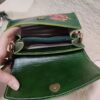 Sac en Cuir Véritable Fait Main – Sculpté, Peint et Cousu avec Précision
