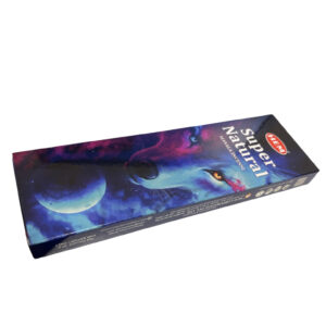 Hem Incense Sticks – Handmade Super Natural Model (Pack of 4)