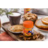 Beurre d'Amande Iranian – Parfait Équilibre de Saveur et Santé, 250 gr (2x)