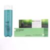 Shampooing antipelliculaire La Farrerr La solution efficace pour la santé du cuir chevelu et la fraîcheur des cheveux 250 ml.