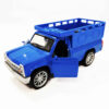 Camion pickup jouet Nissan Junior 1956 Diecast - Zamyad, parfait pour les collectionneurs