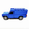 Camion pickup jouet Nissan Junior 1956 Diecast - Zamyad, parfait pour les collectionneurs