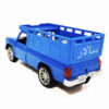 Camion pickup jouet Nissan Junior 1956 Diecast - Zamyad, parfait pour les collectionneurs