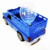 Camion pickup jouet Nissan Junior 1956 Diecast - Zamyad, parfait pour les collectionneurs