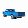 Camion pickup jouet Nissan Junior 2000 - adapté au transport de fret