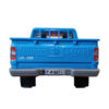Camion pickup jouet Nissan Junior 2000 - adapté au transport de fret