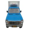 Camion frigorifique jouet Nissan Junior 1956 - pour modèle de transport de crème glacée