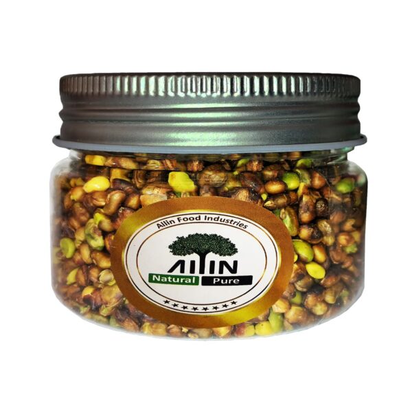 Cerneaux de pistache sauvage kurde Bane (Pistacia Atlantica) – 300 g