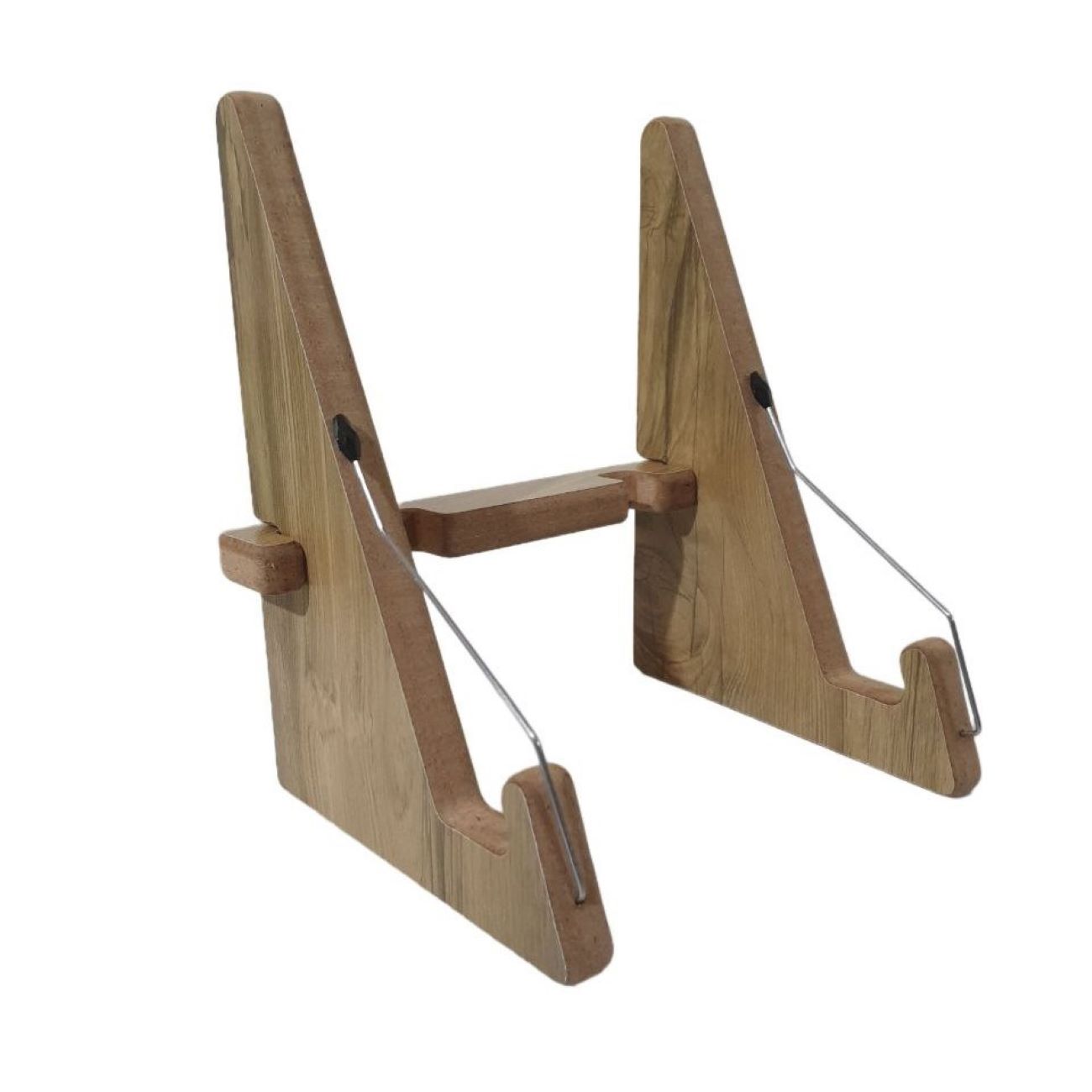 Wooden Book Holder – Elegant and Durable Stand for Reading, Studying, and Displaying Books