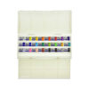 Set de 24 aquarelles Mungyo – Collection de haute qualité pour artistes
