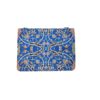 Sac à main à chaîne avec foulard assorti – Design traditionnel iranien