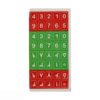 Jouet Abacus Éducatif - Une Façon Amusante et Interactive pour les Enfants d'Apprendre les Mathématiques