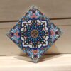 Elegant Persian Tiles – Adding Heritage and Style to Your Home 25 Pcs