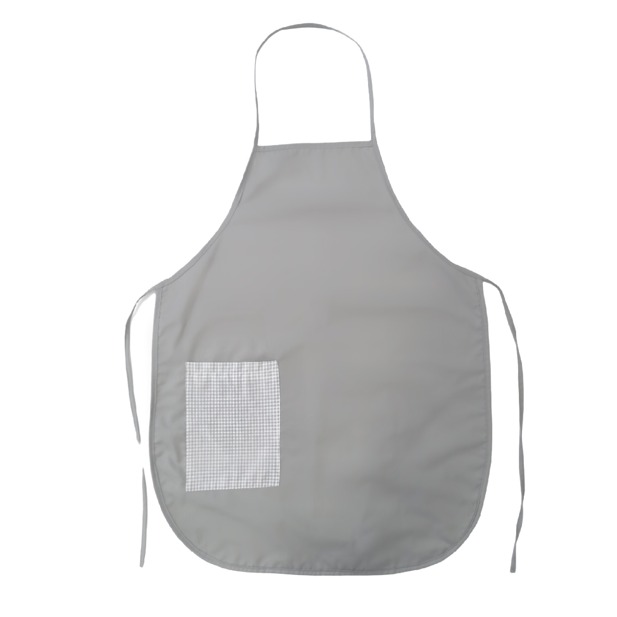 Tablier de Cuisine Chef Fantaisie – avec Poche à Pois