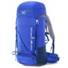 Sac à dos de randonnée léger de 40L – Marque Snow Hawk