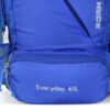 Sac à dos de randonnée léger de 40L – Marque Snow Hawk
