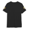 T-shirt à manches courtes pour hommes - Modèle Muharram de Qamar Bani Hashim