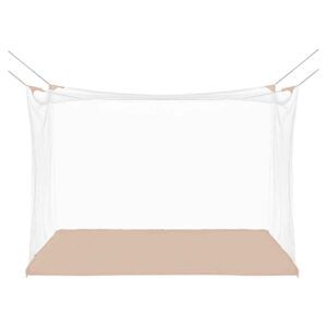 Moustiquaire – Parfaite pour les Aventures en Plein Air et la Protection