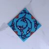 Persian Ceramic Tiles – Bring Heritage to Your Walls 25 Pcs