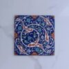 Persian Tiles – Add Unique Charm to Your Space 25 Pcs