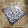 Persian Tiles –  Easy Installation on Various Surfaces 25 Pcs