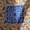 Persian Tiles – Elegant Ceramic Designs inspired By Iran's Heritage 25 PCS
