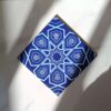 Persian Tiles – Elegant Ceramic Designs inspired By Iran's Heritage 25 PCS