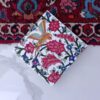 Persian Tiles – Suitable for Both Wall and Floor Applications Floral & Bird Design 25 Pcs