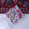Persian Tiles – Suitable for Both Wall and Floor Applications Floral & Bird Design 25 Pcs