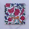 Persian Tiles – Suitable for Both Wall and Floor Applications Floral & Bird Design 25 Pcs