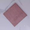 Persian Tiles –  Wall and Floor Installation Perfect for Interior Elegance 25 Pcs