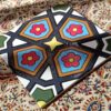 Persian Tiles – Wall and Floor Tile Quick and Easy Installation 25 Pcs