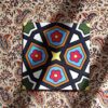 Persian Tiles – Wall and Floor Tile Quick and Easy Installation 25 Pcs
