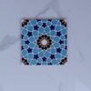 Persian Tiles – Where Tradition Meets Beauty 25 Pcs