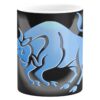 Mug du Zodiaque Persan - Symbole du Mois Ordibehesht (Taureau)