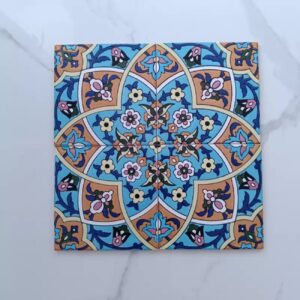 Premium Persian Tiles – Unique Designs for Your Space