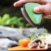 Ensemble de Contenants à Épices pour Voyage - Léger et Portable, Idéal pour le Camping