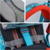 Sac à dos de randonnée 55L résistant à l'eau – Marque Nature Hike